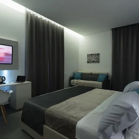 Twice - Bed & Breakfast Naples