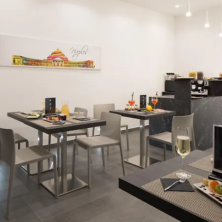 Couette-café Twice - 2*