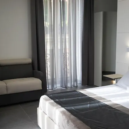 Twice - Bed & Breakfast 2*