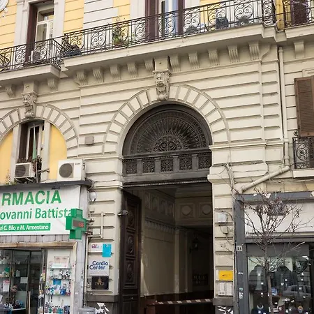 Bed & Breakfast Twice - Naples