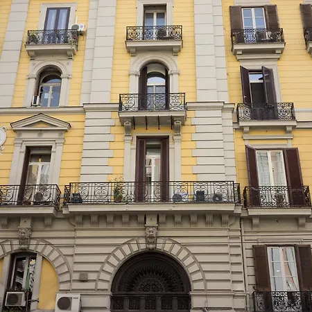 Twice - Bed & Breakfast Naples