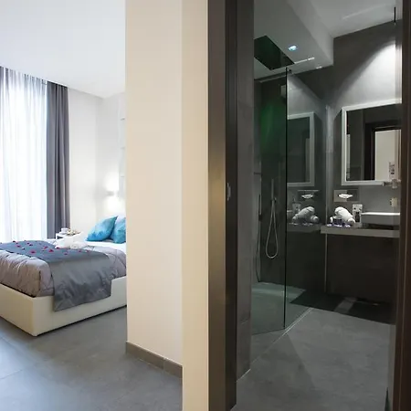 Bed & Breakfast Twice - Naples