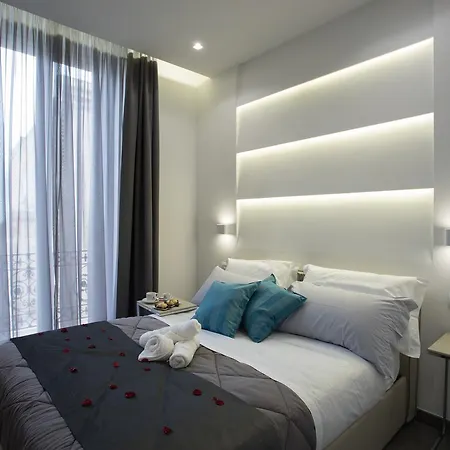 Bed & Breakfast Twice - 2*