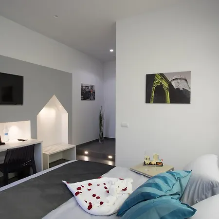 Bed & Breakfast Twice - 2*