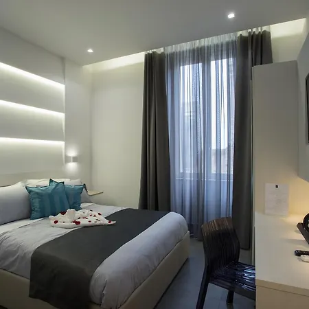 Twice - Bed & Breakfast Napels
