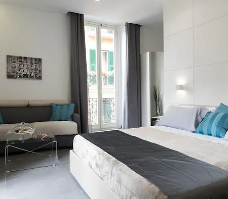 Bed & Breakfast Twice -