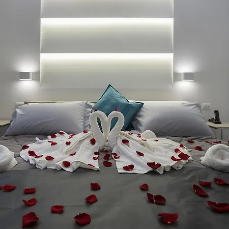 Twice - Bed & Breakfast