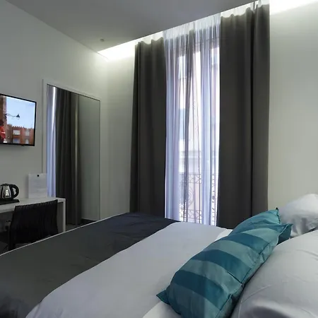 Twice - Bed & Breakfast Napels