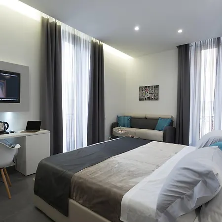 Bed & Breakfast Twice - 2*