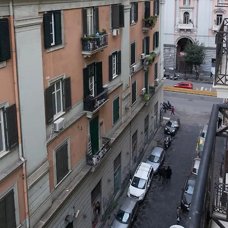 Bed & Breakfast Twice - Naples