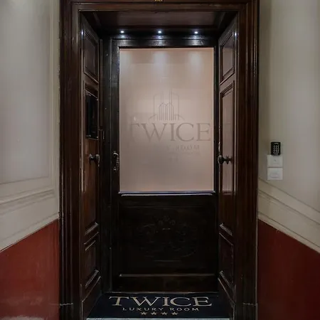 Twice - Bed & Breakfast Napels