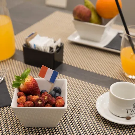 Bed & Breakfast Twice - 2*