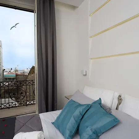 Bed & Breakfast Twice -