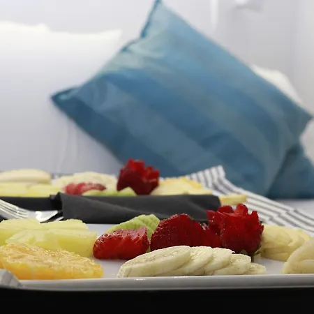 Alojamento de Acomodação e Pequeno-almoço Twice -