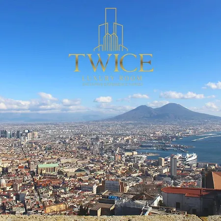 Twice - Bed & Breakfast 2*