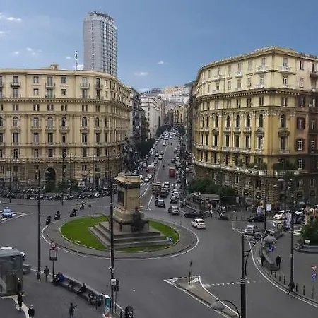Twice - Bed & Breakfast Naples