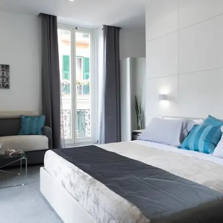 Bed & Breakfast Twice - Naples