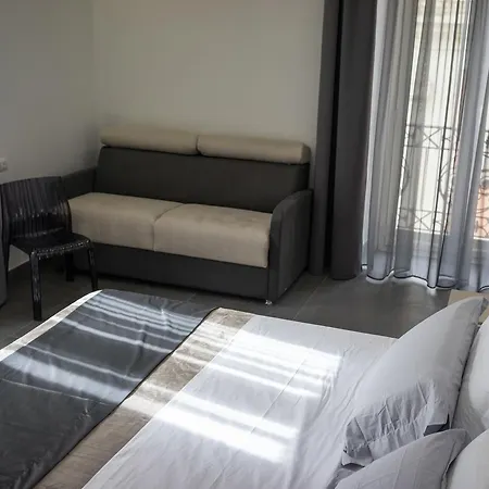 Bed & Breakfast Twice - Napoli