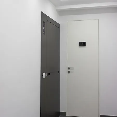 Bed & Breakfast Twice - Napoli