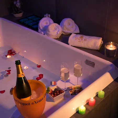 Twice - Bed & Breakfast Napoli