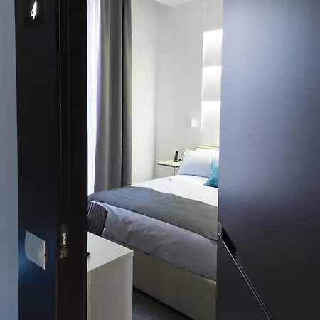 Bed & Breakfast Twice - Napoli