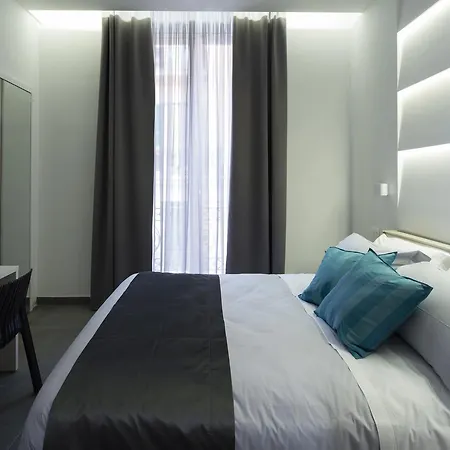 Twice - Bed & Breakfast Napoli