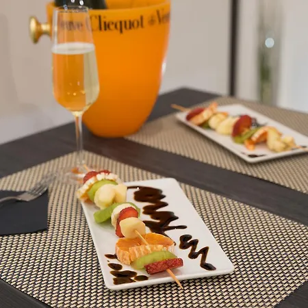 Bed & Breakfast Twice - Napoli