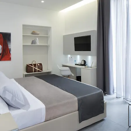 Twice - Bed & Breakfast 2*